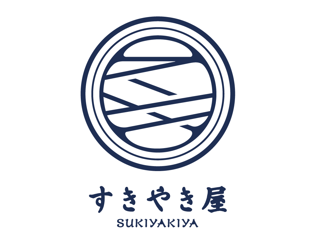 Sukiyakiya logo