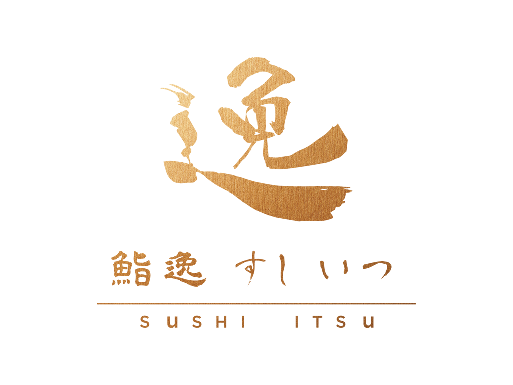 Sushi Itsu logo