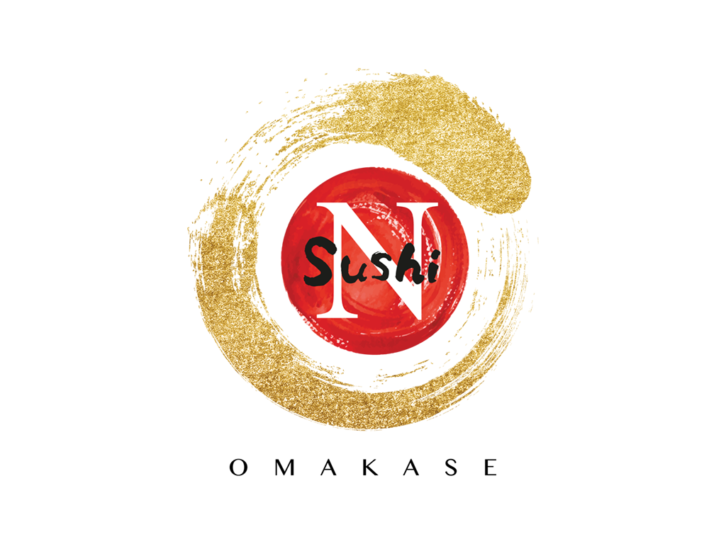 Sushi N logo