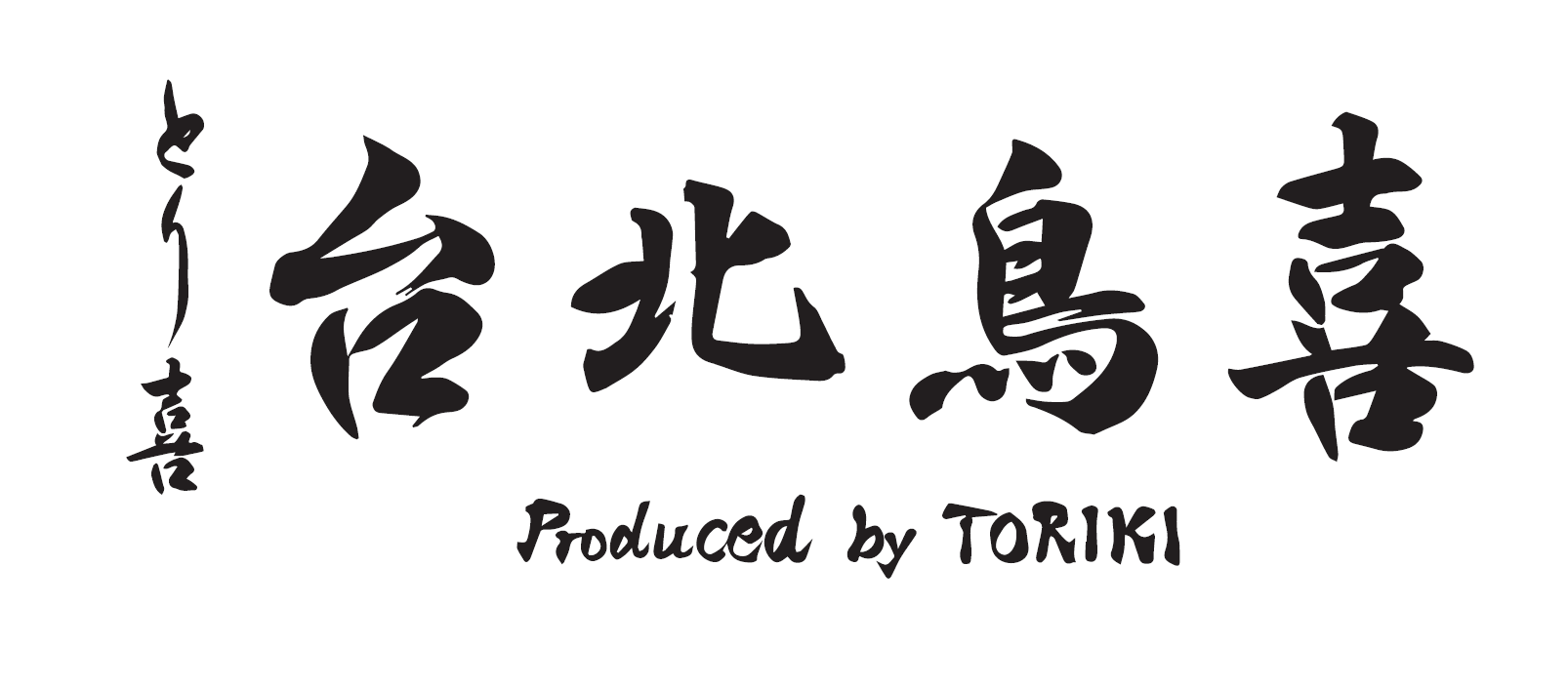 Taipei TORIKI logo