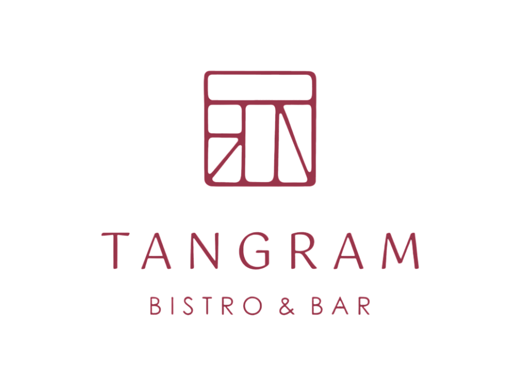 TANGRAM Bistro & Bar logo