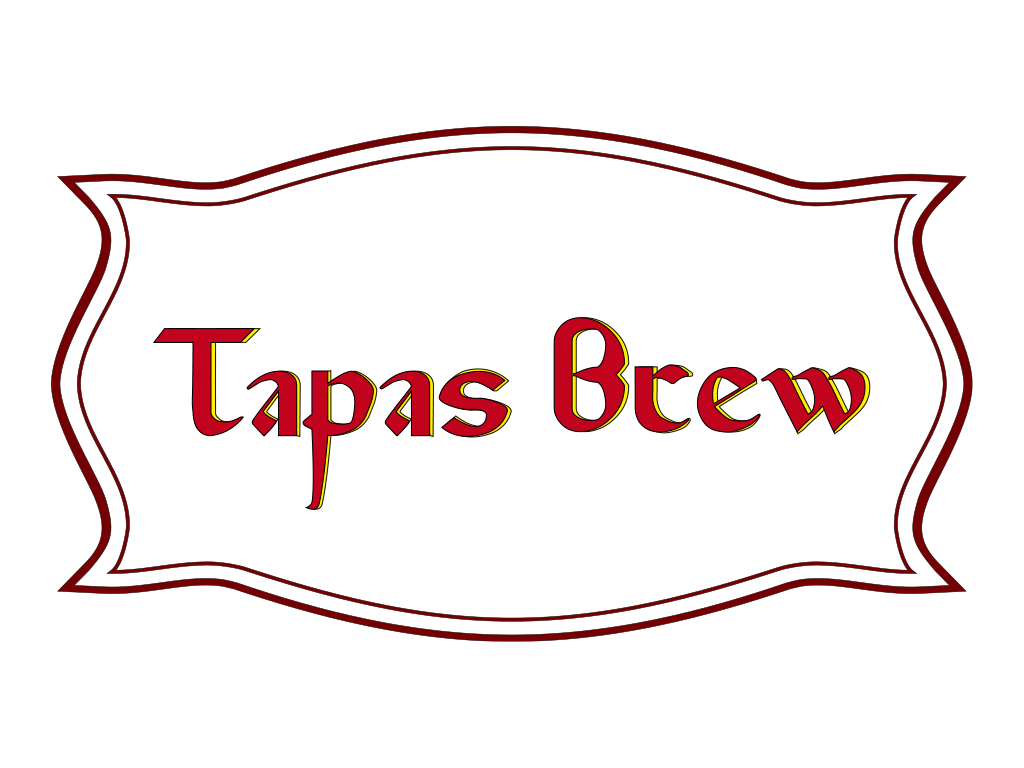 Tapas Brew logo