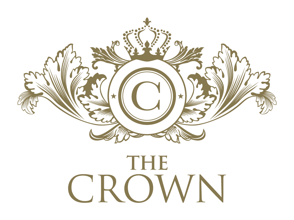 The Crown logo