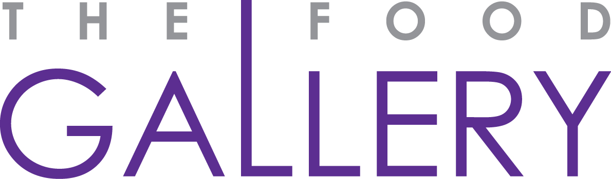 The Food Gallery logo