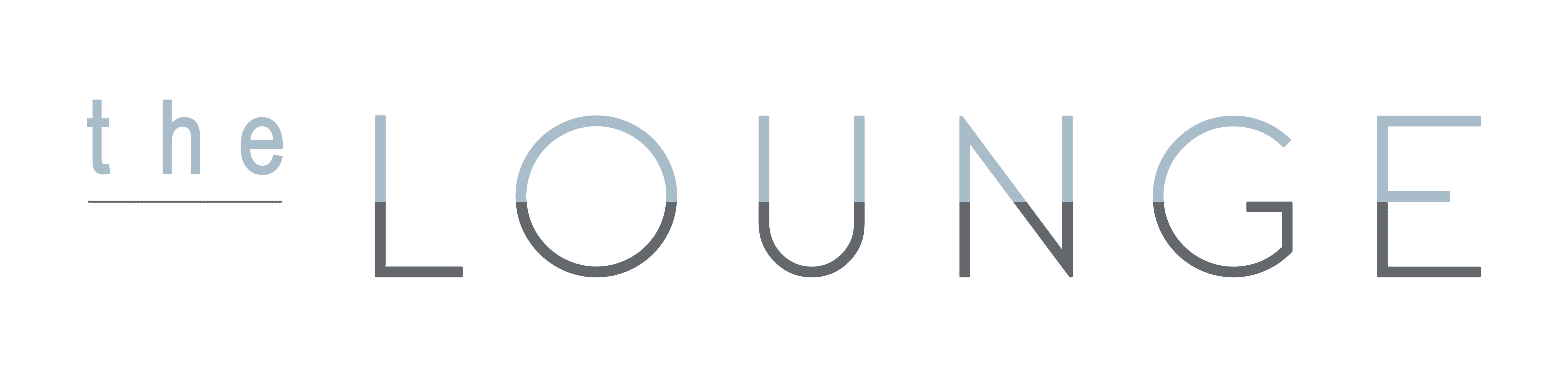 The Lounge logo