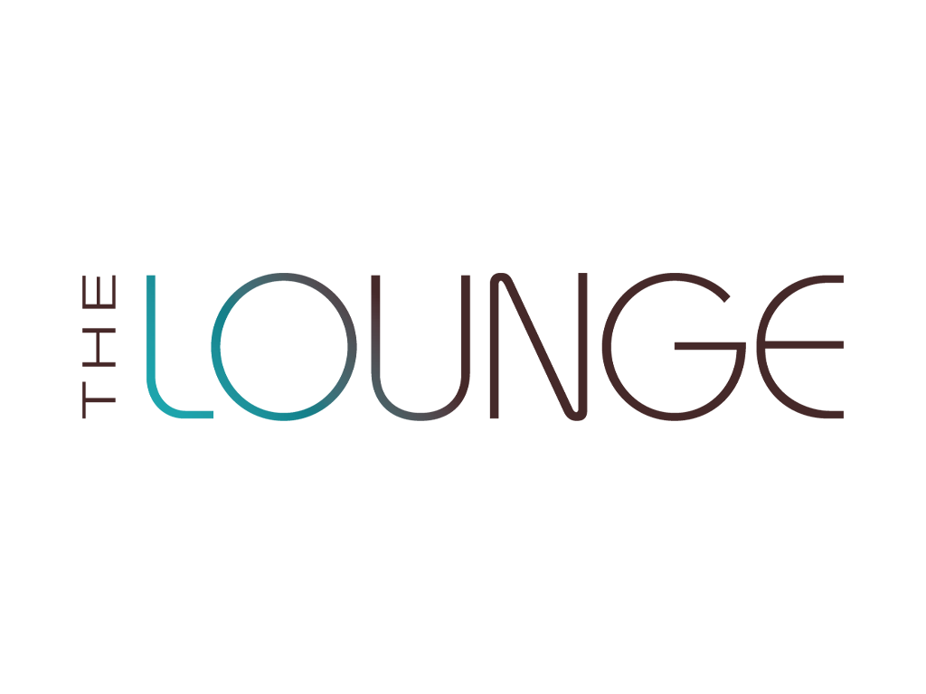 The Lounge logo