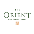 The Orient Logo