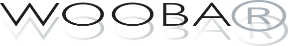 WOOBAR logo