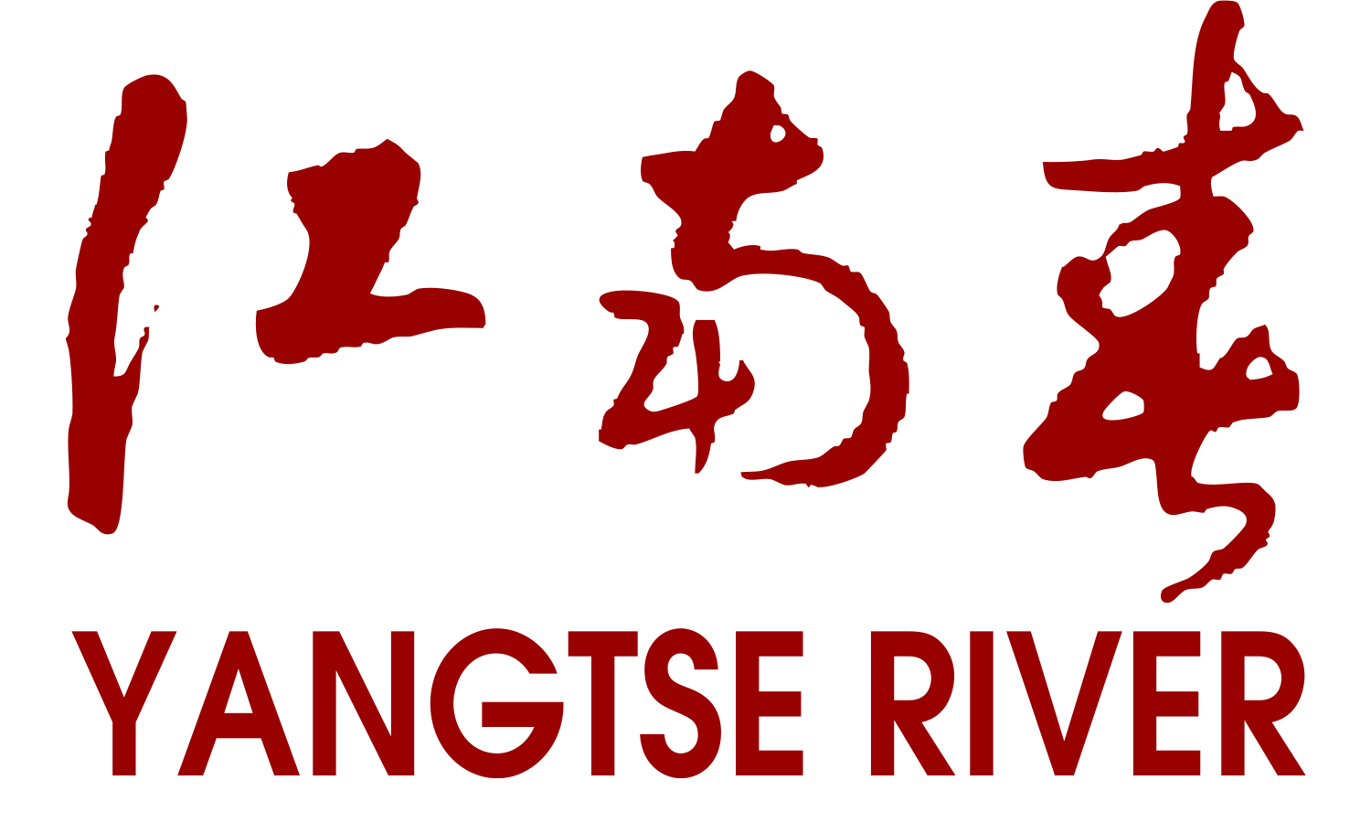 Yangtse River logo