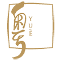 YUE logo