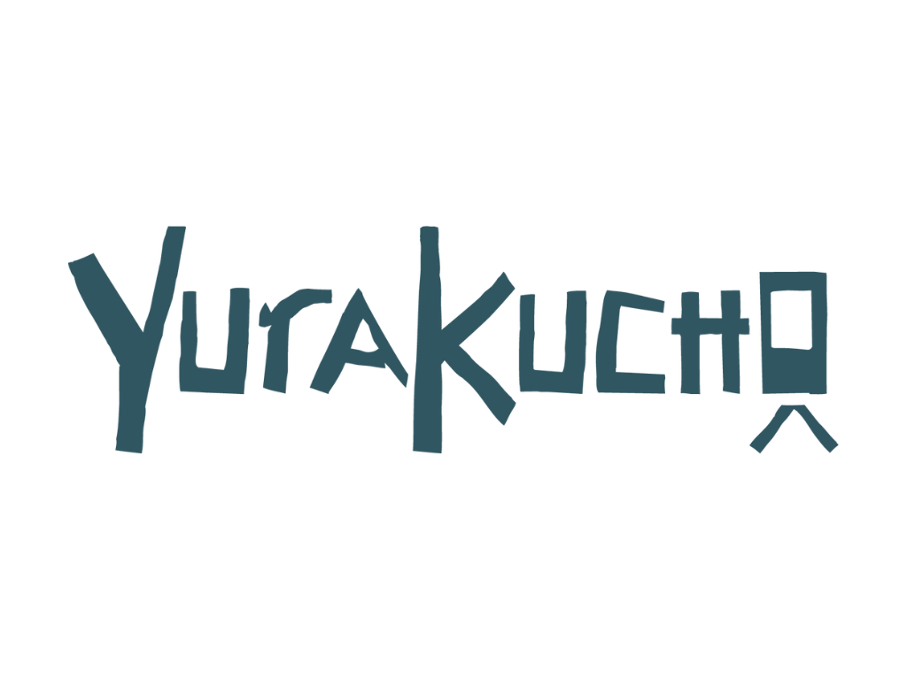 Yurakucho logo