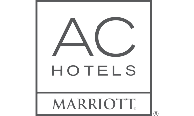 AC Hotels by Marriott logo