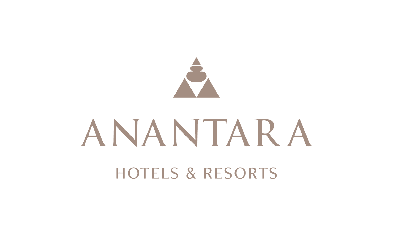 Anantara logo
