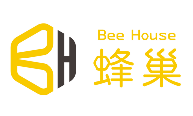 Bee House logo