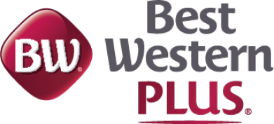 Best Western Plus logo