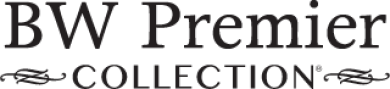 BW Premier Collection logo