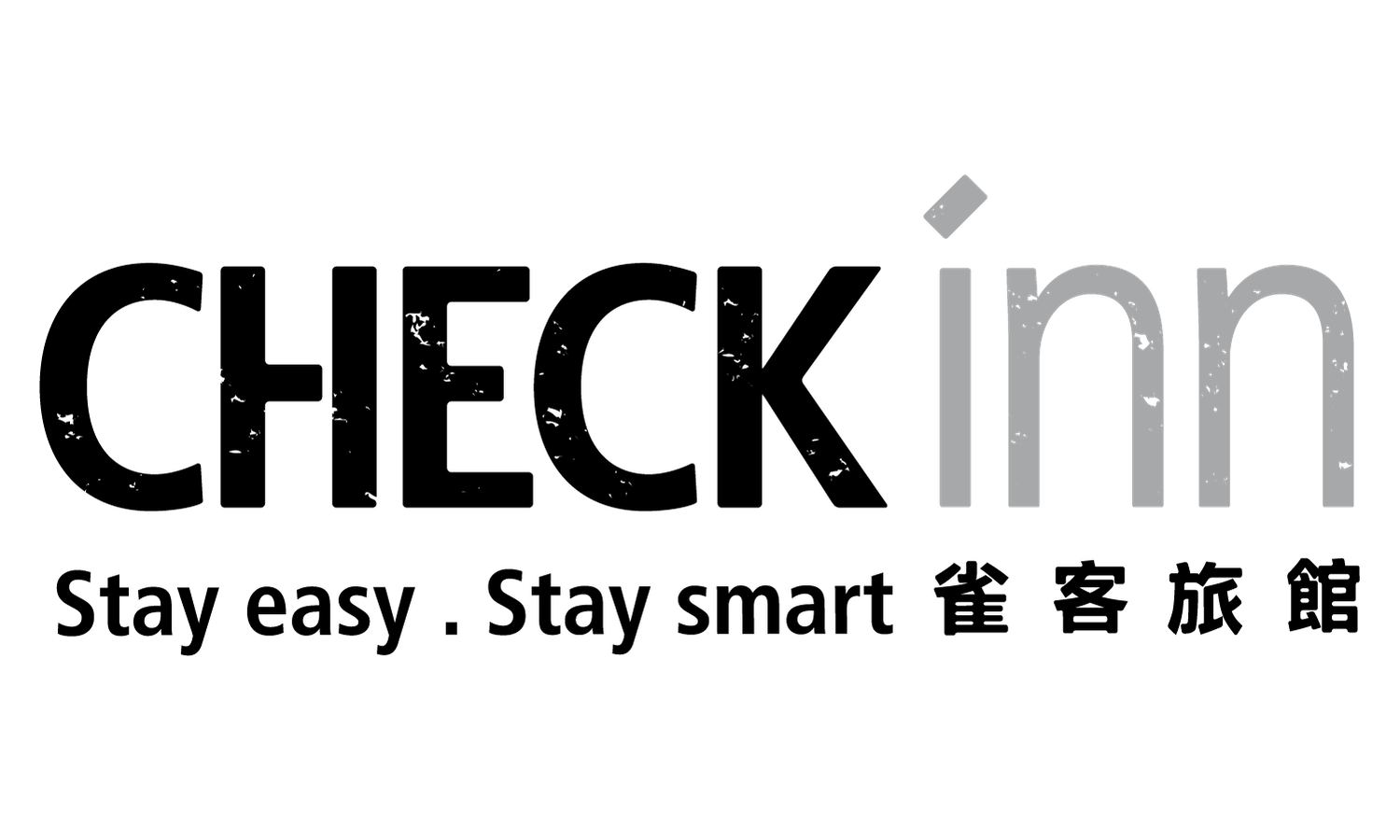 Check Inn logo