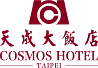 Cosmos Hotel Taipei logo