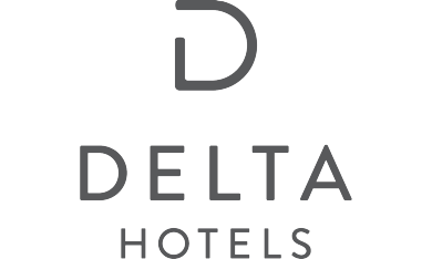 Delta Hotels and Resorts logo