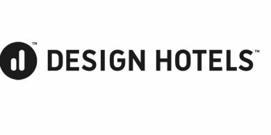 Design Hotels logo