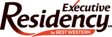 Executive Residency by Best Western® logo