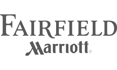 Fairfield Inn by Marriott logo