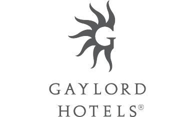 Gaylord Hotels logo