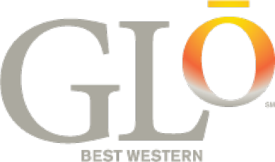 GLō (GLŌ℠) logo