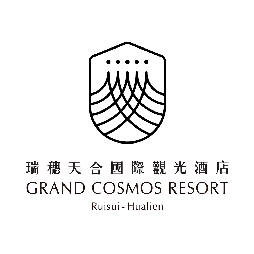 Grand Cosmos Resort Ruisui logo