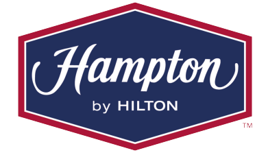 Hampton by Hilton™ logo