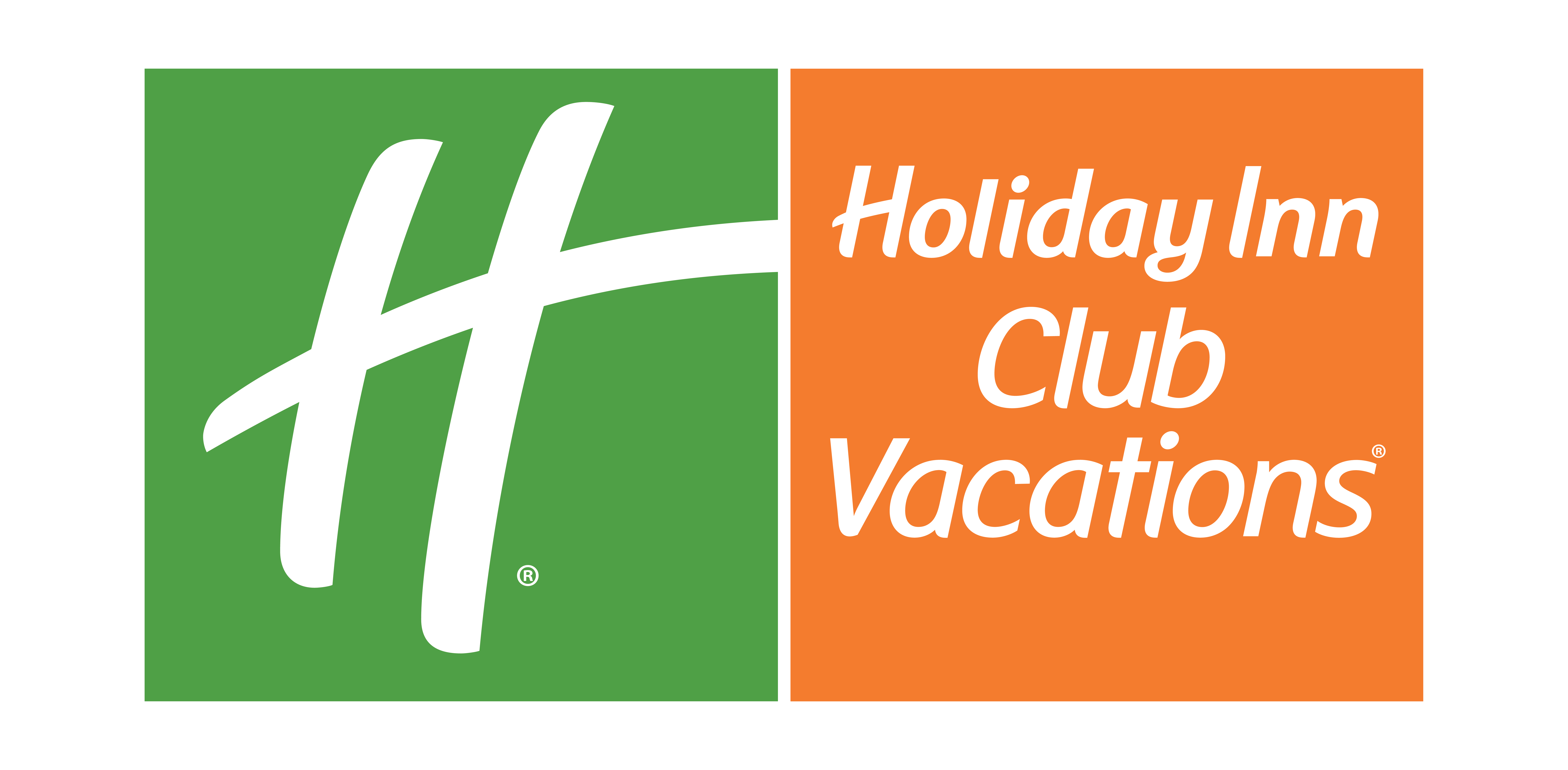 Holiday Inn Club Vacations logo