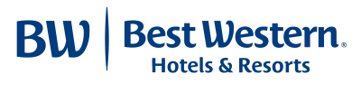 Best Western® Hotels and Resorts logo