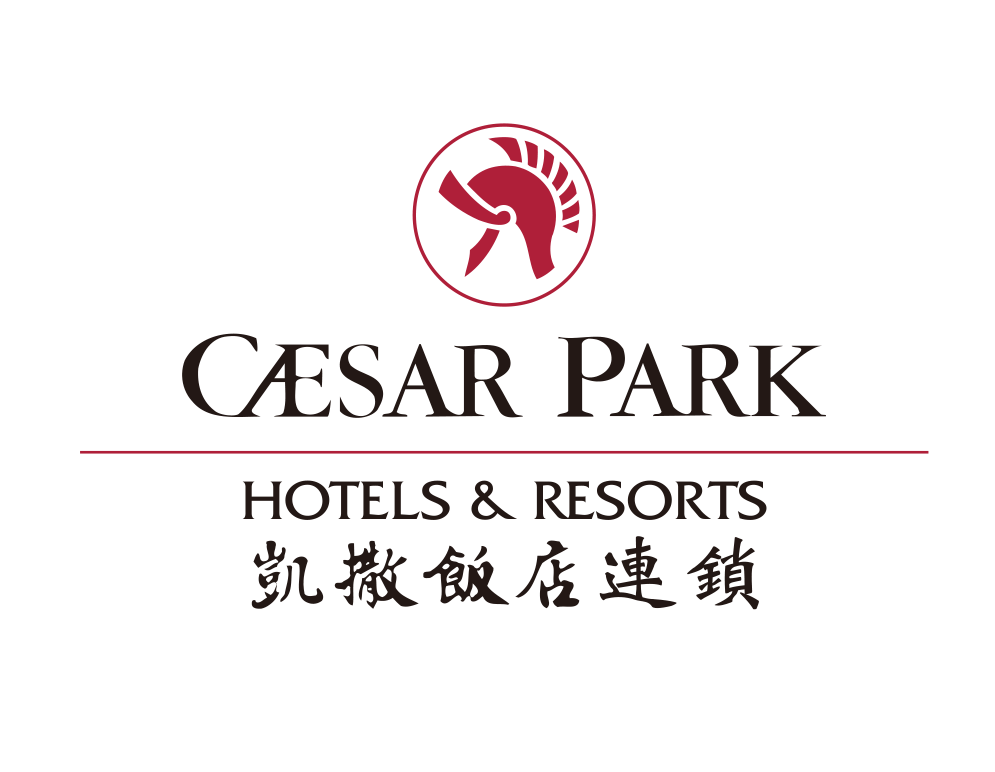 Caesar Park Hotels & Resorts logo