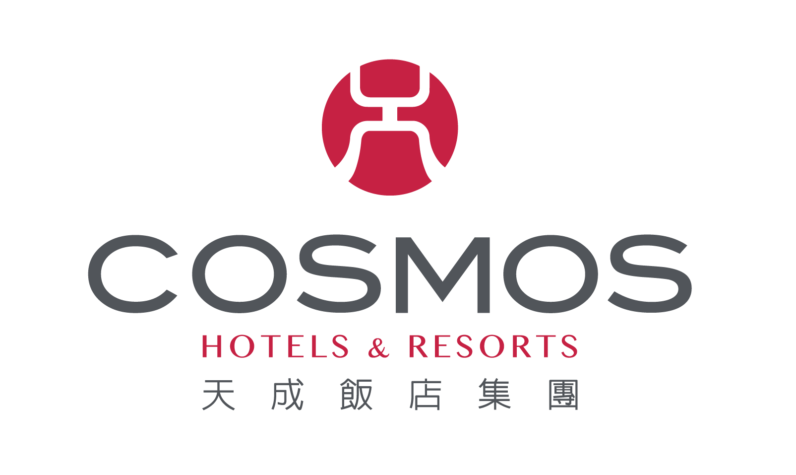 Cosmos Hotels & Resorts logo