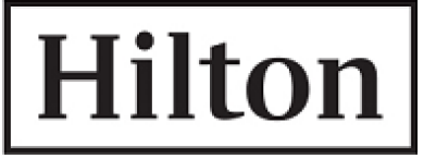 Hilton Hotels & Resorts logo