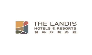 The Landis Hotels & Resorts logo