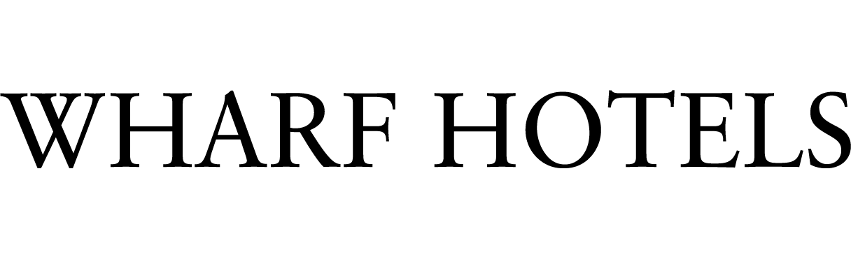 Wharf Hotels logo