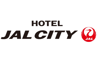 Hotel JAL City logo