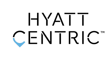 Hyatt Centric logo