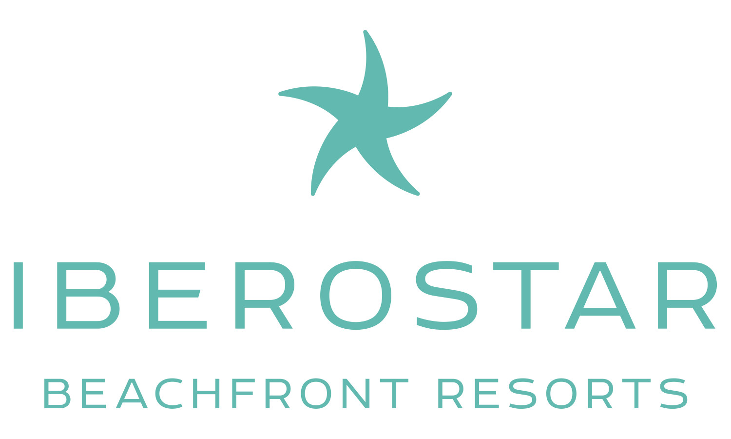 Iberostar Beachfront Resorts logo