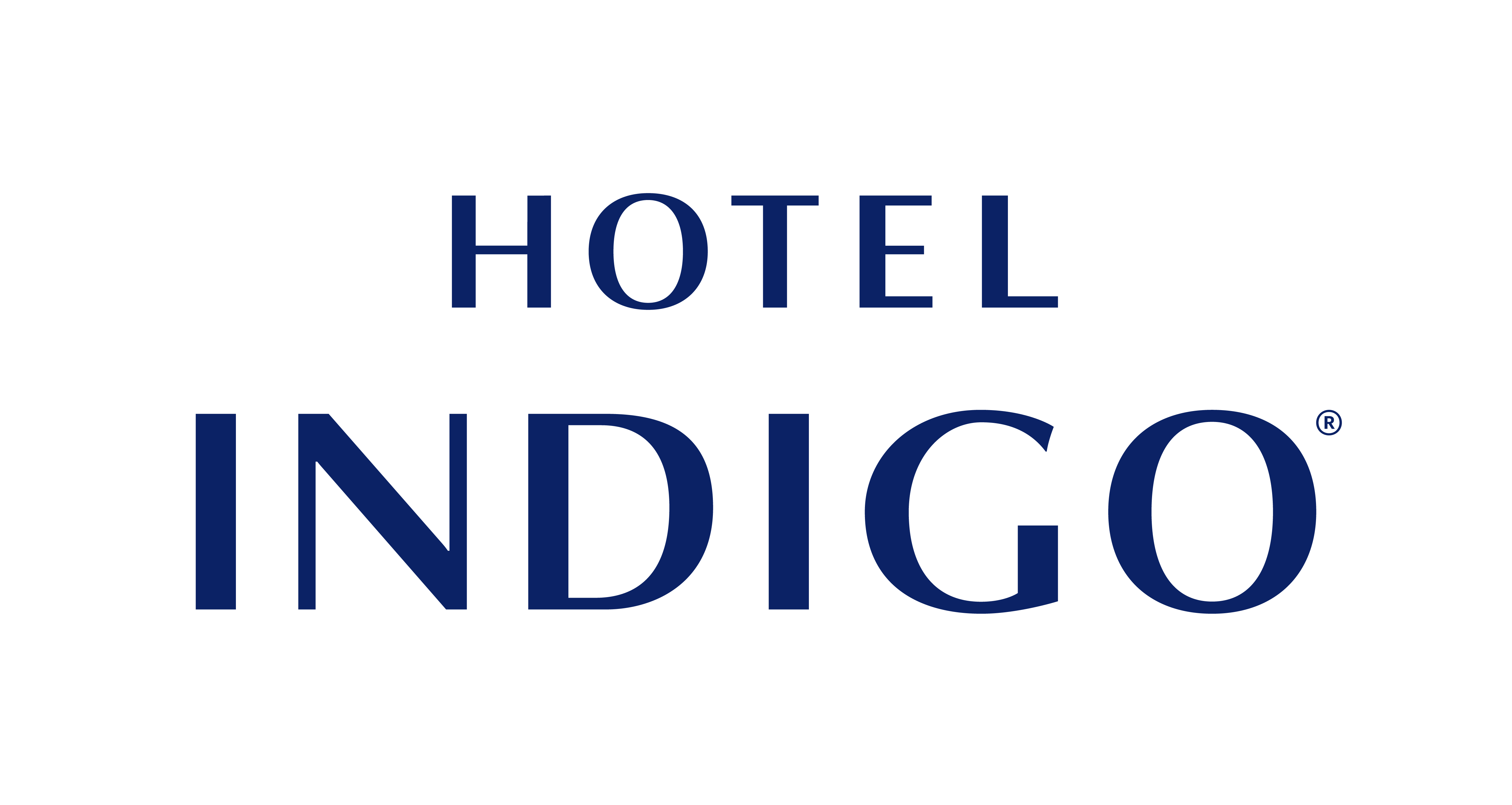 Hotel Indigo logo
