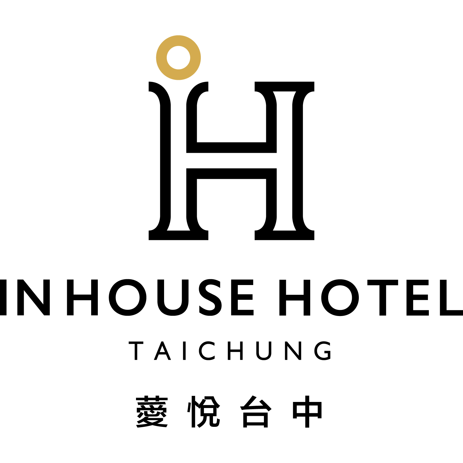 Hotel Taichung Logo