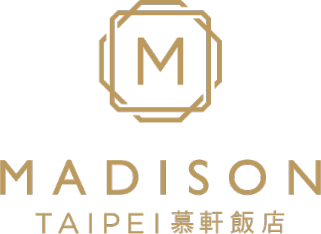 MADISON TAIPEI HOTEL logo