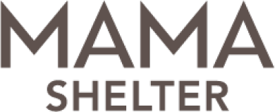Mama Shelter logo