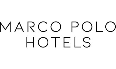 Marco Polo Hotels logo