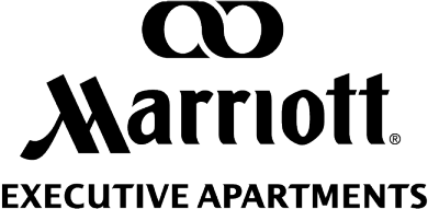 Marriott Executive Apartments logo
