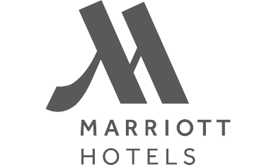 Marriott Hotels and Resorts logo