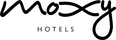 Moxy Hotels logo