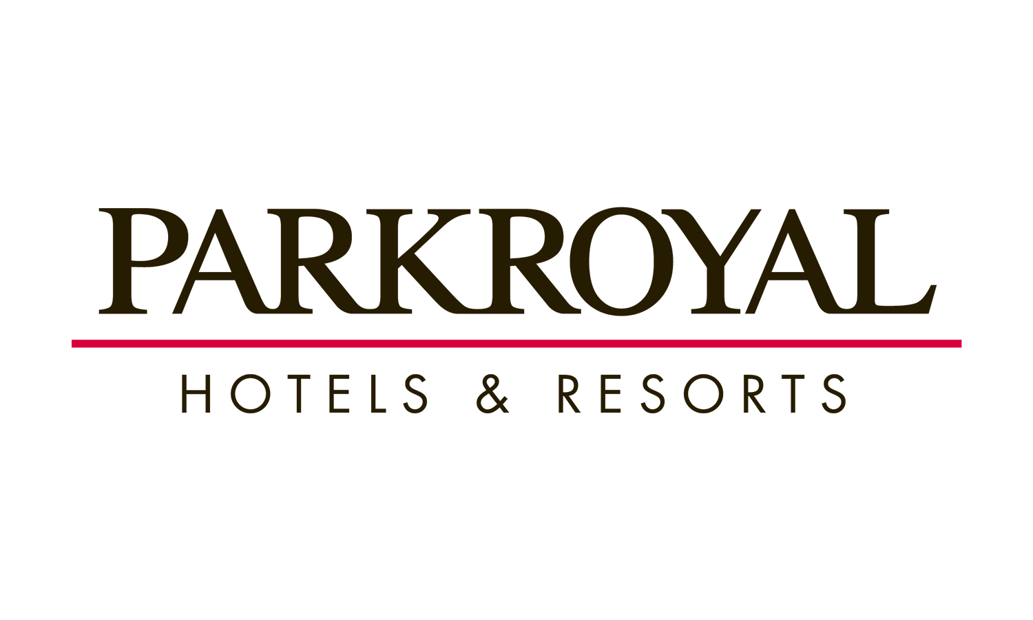 PARKROYAL Hotels & Resorts logo