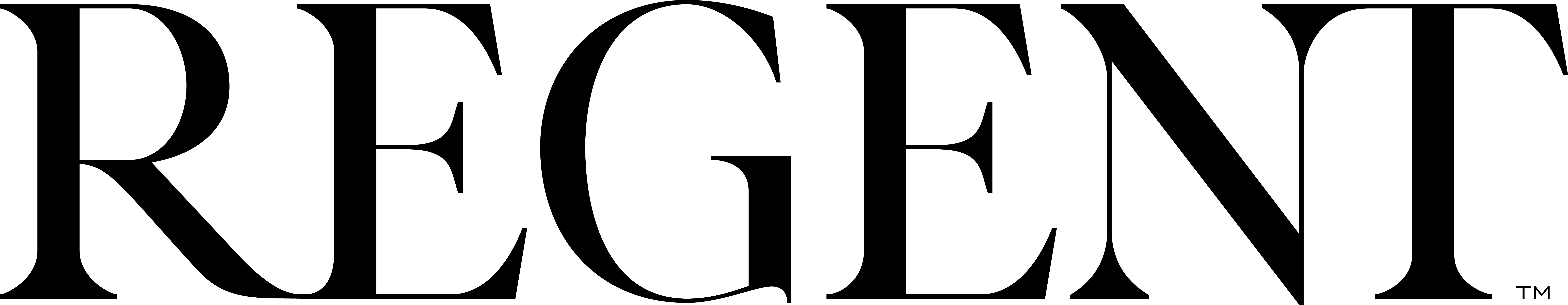 Regent Hotels and Resorts logo